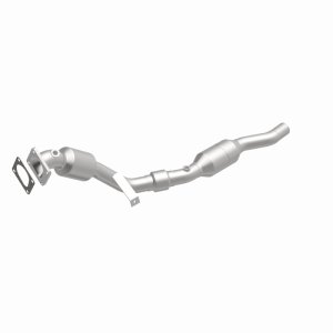 Audi S4 Catalytic Converter - Magnaflow - Direct Fit - `00-`02