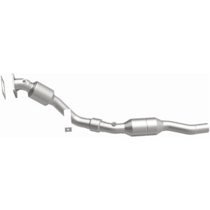 Audi S4 Catalytic Converter - Magnaflow - Direct Fit - `00-`02