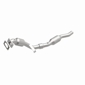 Audi S4 Catalytic Converter - Magnaflow - Direct Fit - `00-`02