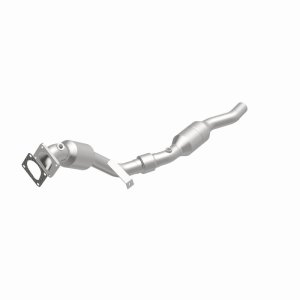 Audi S4 Catalytic Converter - Magnaflow - Direct Fit - `00-`02
