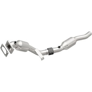 Audi S4 Catalytic Converter - Magnaflow - Direct Fit - `00-`02