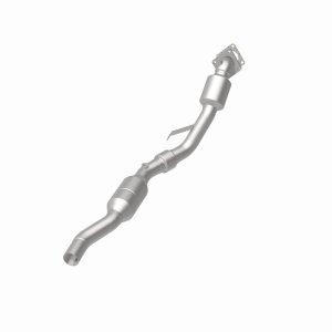 Audi S4 Catalytic Converter - Magnaflow - Direct Fit - `00-`02