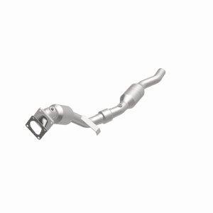 Audi S4 Catalytic Converter - Magnaflow - Direct Fit - `00-`02