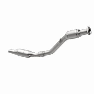 Audi S4 Catalytic Converter - Magnaflow - Direct-Fit - `04-`06