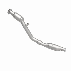 Audi S4 Catalytic Converter - Magnaflow - Direct-Fit - `04-`06