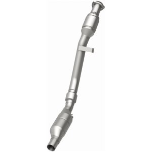 Audi S4 Catalytic Converter - Magnaflow - Direct-Fit - `04-`06