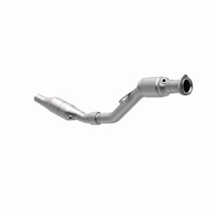Audi S4 Catalytic Converter - Magnaflow - Direct-Fit - `04-`06