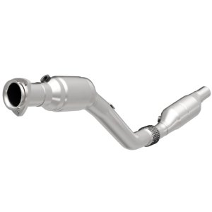 Audi S4 Catalytic Converter - Magnaflow - Direct-Fit - `04-`06