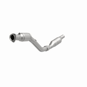 Audi S4 Catalytic Converter - Magnaflow - Direct-Fit - `04-`06