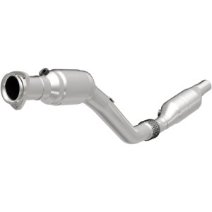 Audi S4 Catalytic Converter - Magnaflow - Direct-Fit - `04-`06