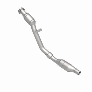 Audi S4 Catalytic Converter - Magnaflow - Direct-Fit - `04-`06