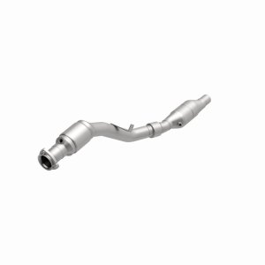 Audi S4 Catalytic Converter - Magnaflow - Direct Fit, OEM Grade - `04-`06