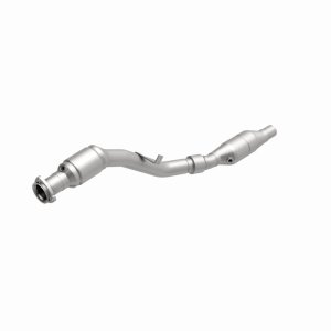 Audi S4 Catalytic Converter - Magnaflow - Direct Fit, OEM Grade - `04-`06