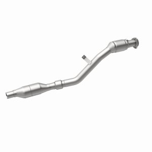 Audi S4 Catalytic Converter - Magnaflow - Direct Fit, OEM Grade - `04-`06