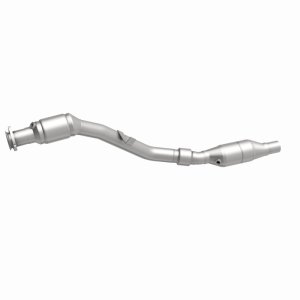 Audi S4 Catalytic Converter - Magnaflow - Direct Fit, OEM Grade - `04-`06