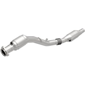 Audi S4 Catalytic Converter - Magnaflow - Direct Fit, OEM Grade - `04-`06