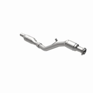 Audi S4 Catalytic Converter - Magnaflow - Direct Fit, OEM Grade - `04-`06