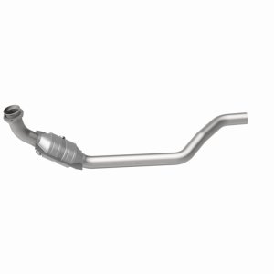 Ford Escape Catalytic Converter - Magnaflow - Direct-Fit - 2005