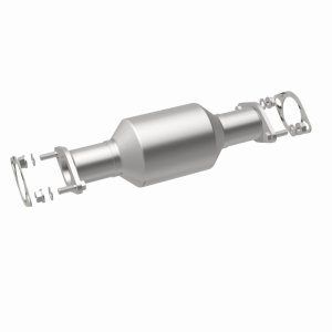 Kia Sorento Catalytic Converter - Rear - Magnaflow - OEM Grade Direct-Fit - `03-`06