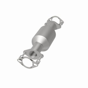 Kia Sorento Catalytic Converter - Rear - Magnaflow - OEM Grade Direct-Fit - `03-`06