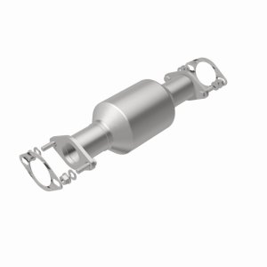 Kia Sorento Catalytic Converter - Rear - Magnaflow - OEM Grade Direct-Fit - `03-`06