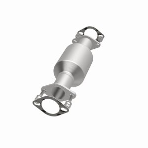 Kia Sorento Catalytic Converter - Rear - Magnaflow - OEM Grade Direct-Fit - `03-`06