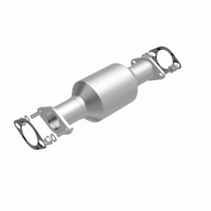 Kia Sorento Catalytic Converter - Rear - Magnaflow - OEM Grade Direct-Fit - `03-`06