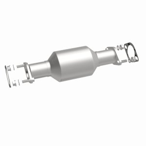 Kia Sorento Catalytic Converter - Rear - Magnaflow - OEM Grade Direct-Fit - `03-`06