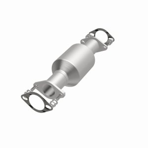 Kia Sorento Catalytic Converter - Rear - Magnaflow - OEM Grade Direct-Fit - `03-`06