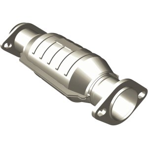 Mitsubishi Mirage Performance Exhaust - Magnaflow - Direct-Fit Catalytic Converter - `96-`02