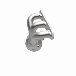 Porsche Cayman Catalytic Converter - Driver Side - Magnaflow - Direct-Fit OEM Grade - `06-`08