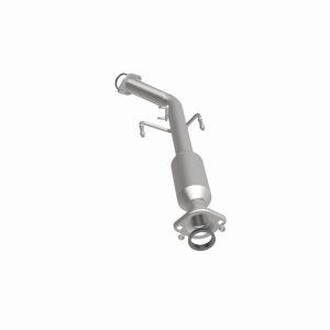 Toyota Sienna Catalytic Converter - Magnaflow - OEM Grade Direct-Fit - `01-`03