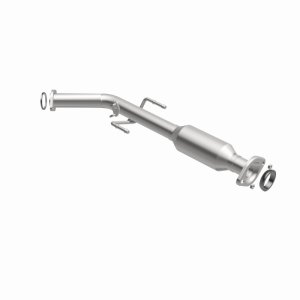 Toyota Sienna Catalytic Converter - Magnaflow - OEM Grade Direct-Fit - `01-`03