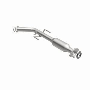 Toyota Sienna Catalytic Converter - Magnaflow - OEM Grade Direct-Fit - `01-`03