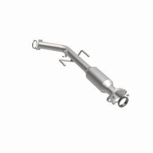 Toyota Sienna Catalytic Converter - Magnaflow - OEM Grade Direct-Fit - `01-`03