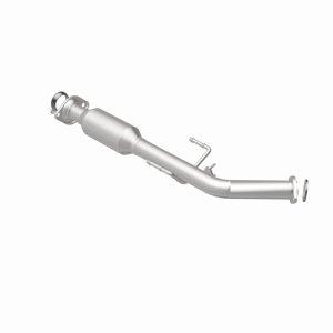Toyota Sienna Catalytic Converter - Magnaflow - OEM Grade Direct-Fit - `01-`03