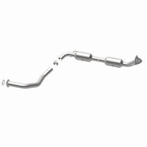 Toyota Tundra Direct Fit Catalytic Converter - Driver Side - Magnaflow - OEM Grade - `07-`21