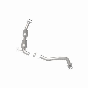 Toyota Tundra Direct Fit Catalytic Converter - Driver Side - Magnaflow - OEM Grade - `07-`21