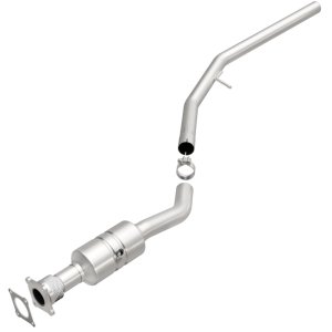 Chrysler Voyager Catalytic Converter - Magnaflow - OEM Grade Direct-Fit - `04-`06