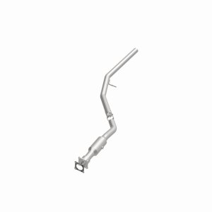 Chrysler Voyager Catalytic Converter - Magnaflow - OEM Grade Direct-Fit - `04-`06