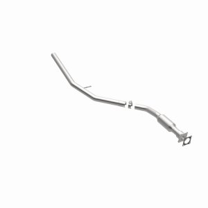Dodge Grand Caravan Catalytic Converter - Magnaflow - OEM Grade Direct-Fit - `05-`07