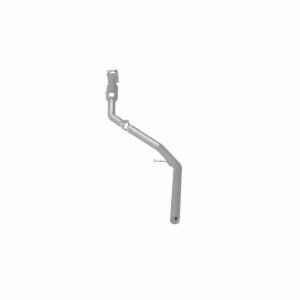 Dodge Grand Caravan Catalytic Converter - Magnaflow - OEM Grade Direct-Fit - `05-`07