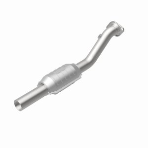 Dodge Caliber Catalytic Converter - Magnaflow - Direct Fit - 2007