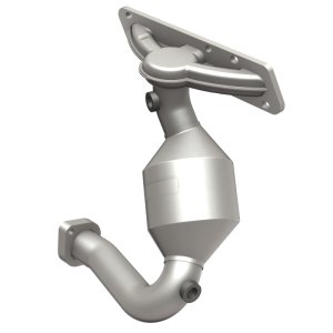 Ford Contour Catalytic Converter - Magnaflow - Direct Fit - `96-`00
