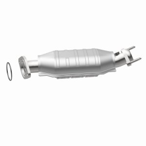 Ford Five Hundred Catalytic Converter - Magnaflow - Direct-Fit - `05-`07