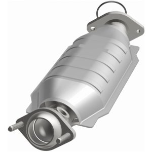 Ford Five Hundred Catalytic Converter - Magnaflow - Direct-Fit - `05-`07