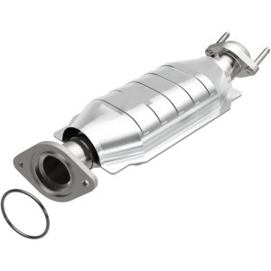 Ford Five Hundred Catalytic Converter - Magnaflow - Direct-Fit - `05-`07
