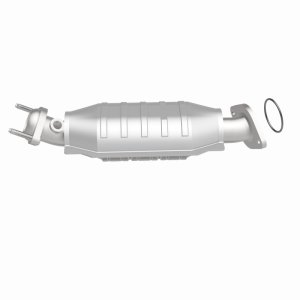 Ford Five Hundred Catalytic Converter - Magnaflow - Direct-Fit - `05-`07