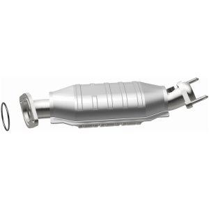 Ford Freestyle Catalytic Converter - Magnaflow - Direct-Fit - `05-`07