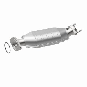Ford Freestyle Catalytic Converter - Magnaflow - Direct-Fit - `05-`07